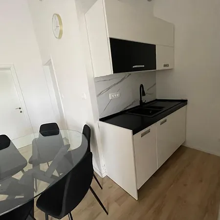 V Apartment