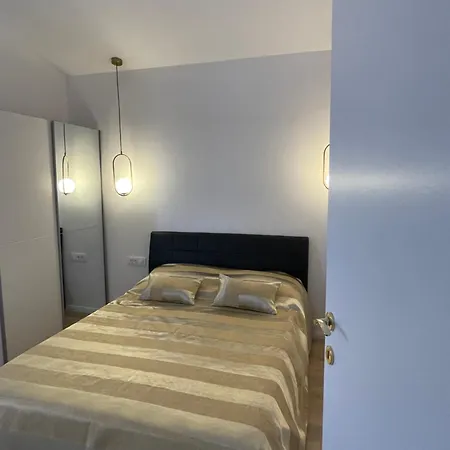 Apartment V Stanici