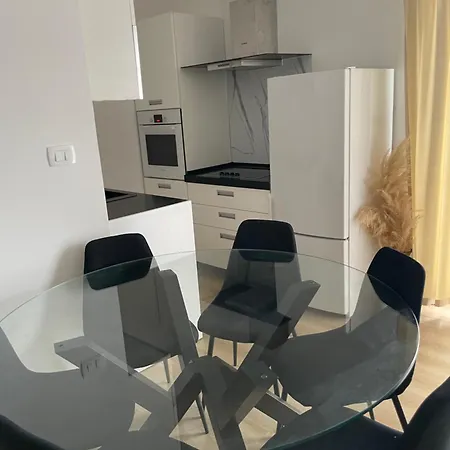 V Apartment