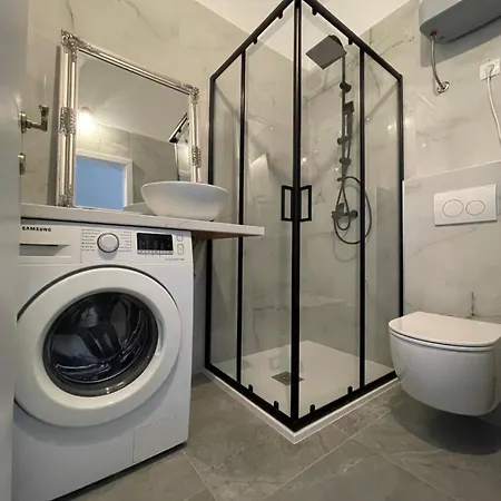 V Apartment