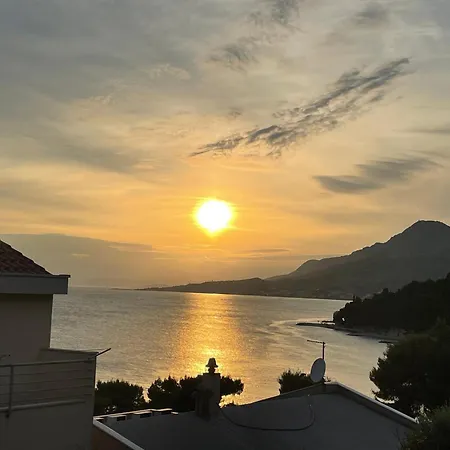 Apartamento V Stanici