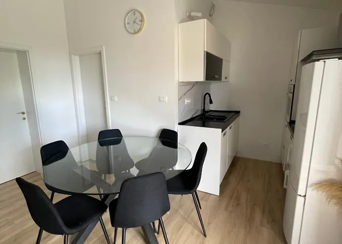 Appartement V *