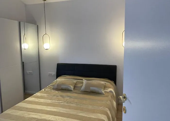 Appartement V Stanici