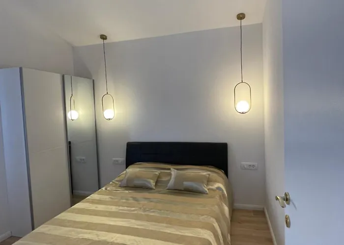 V Appartement *