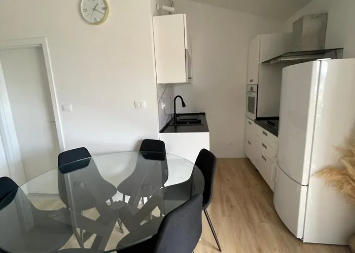 V Appartement *